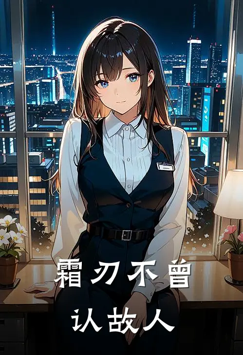 霜刃不曾认故人