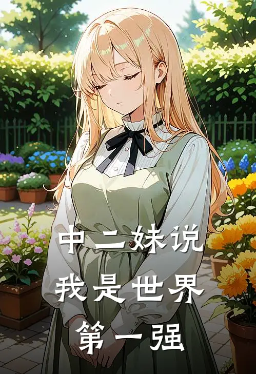中二妹说我是世界第一强是哪一集