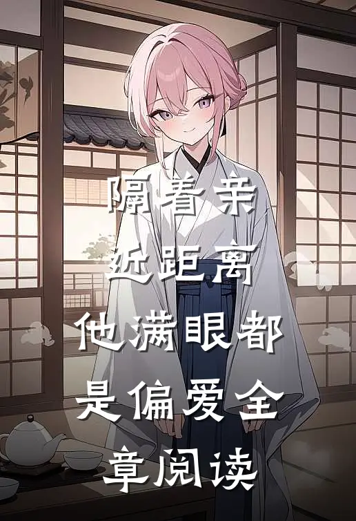 隔着亲近距离，他满眼都是偏爱全章阅读