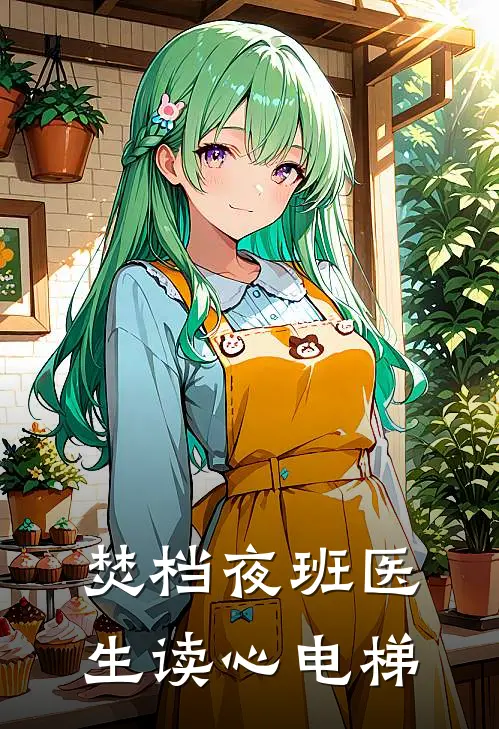 焚档夜班医生读心电梯