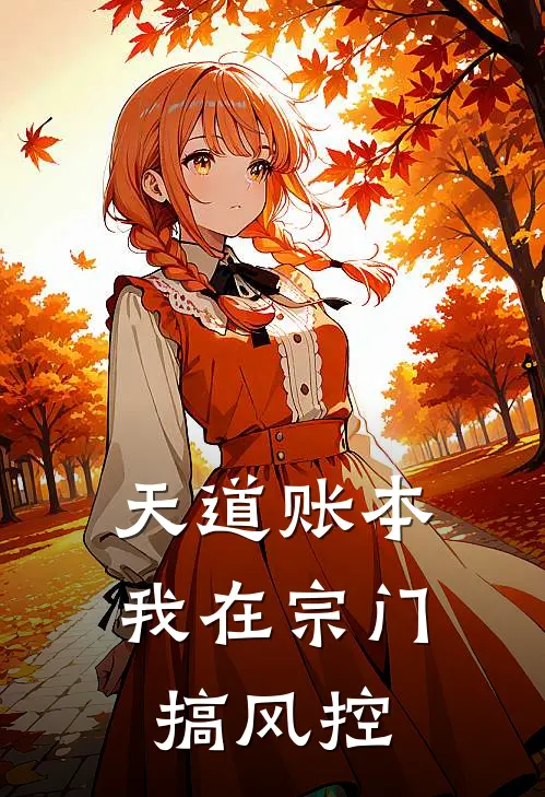天道账本：我在宗门搞风控