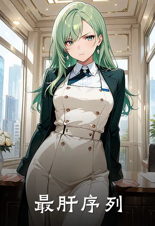 最肝序列