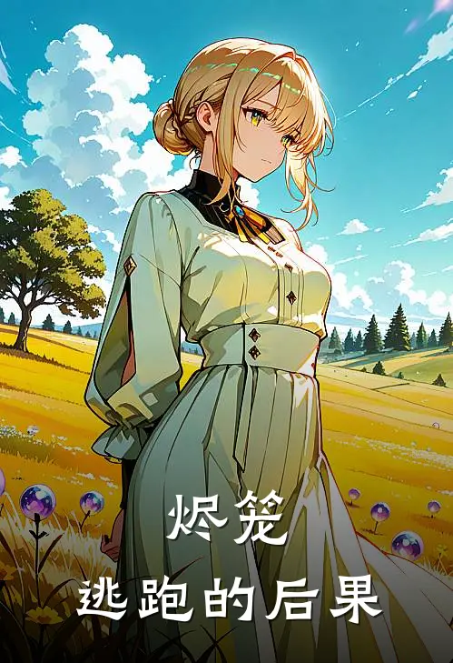 烬笼：逃跑的后果