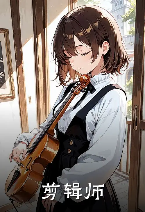 剪辑师