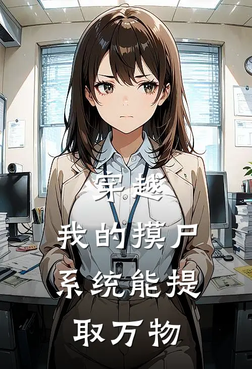 穿越：我的摸尸系统能提取万物