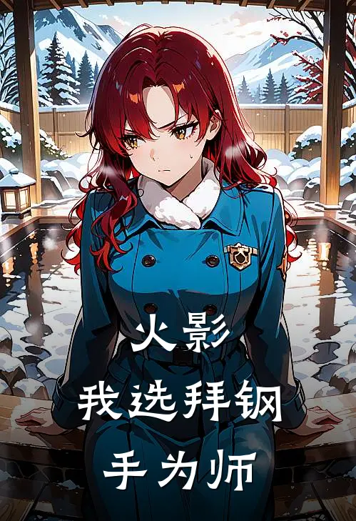 火影我选拜钢手为师免费阅读