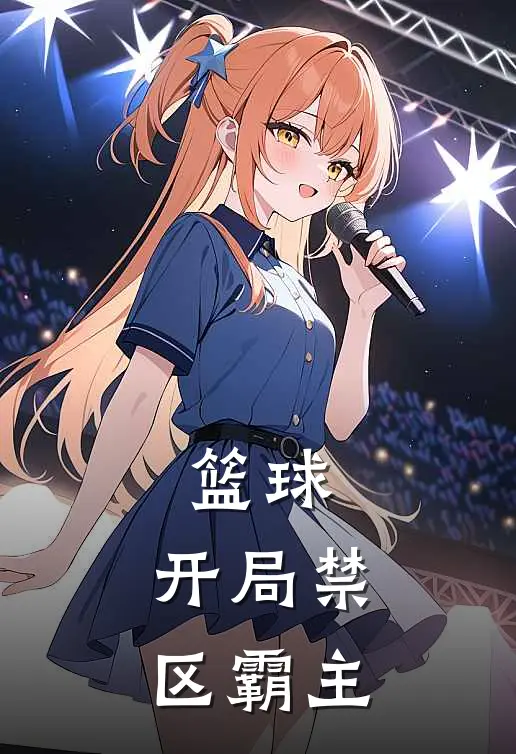 篮球开局禁区霸主