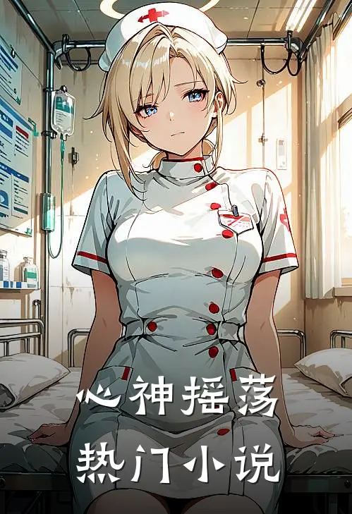 心神摇荡热门小说