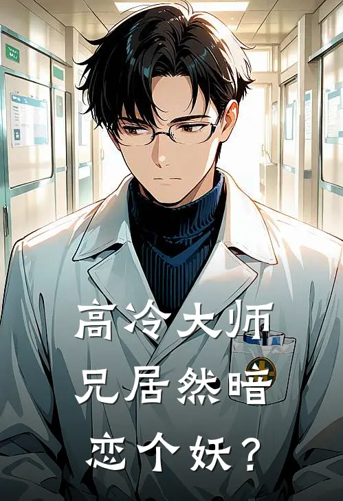 高冷大师兄居然暗恋个妖？