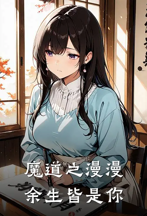 魔道之漫漫余生皆是你免费阅读
