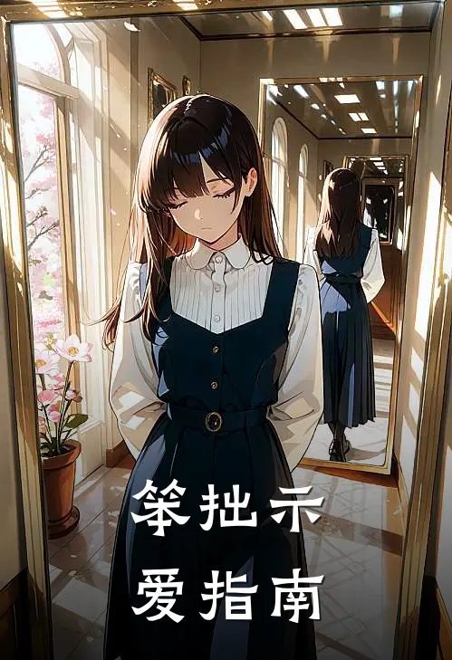 笨拙示爱指南