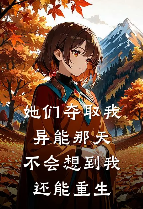 她们夺取我异能那天，不会想到我还能重生