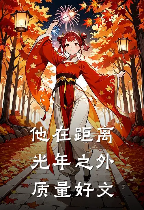 他在距离光年之外质量好文