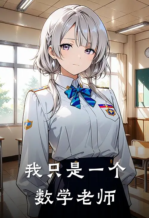 我只是一个数学老师