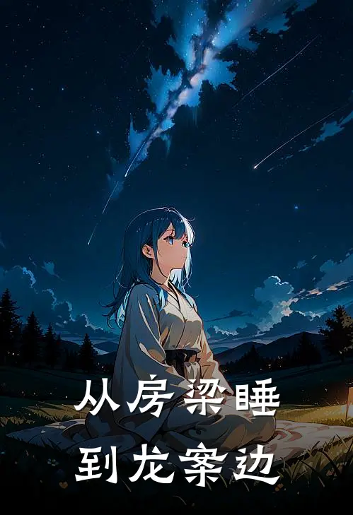 从房梁睡到龙案边