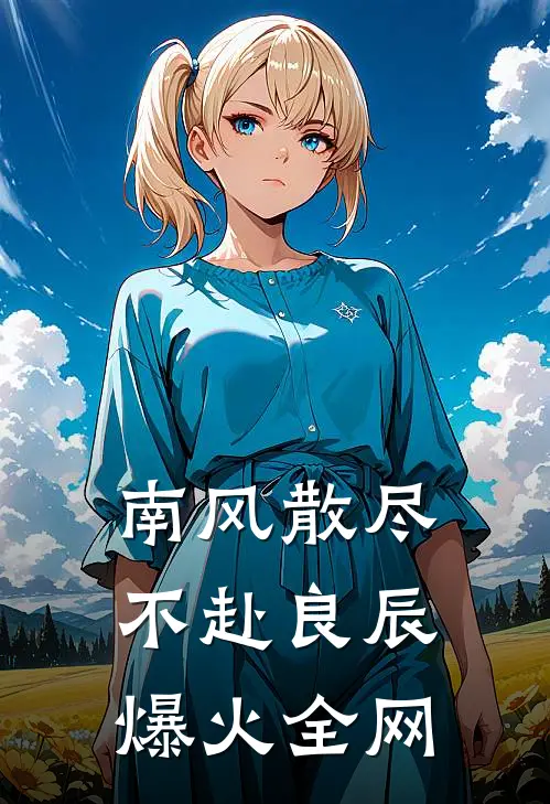 南风散尽，不赴良辰爆火全网