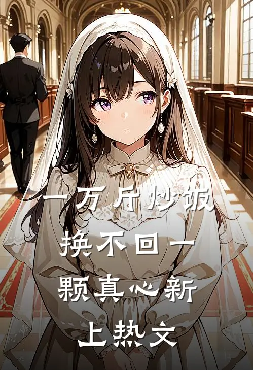 一万斤炒饭，换不回一颗真心新上热文