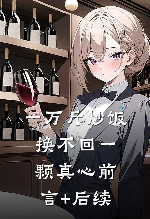 一万斤炒饭，换不回一颗真心前言+后续