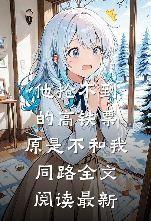 他抢不到的高铁票，原是不和我同路全文阅读最新