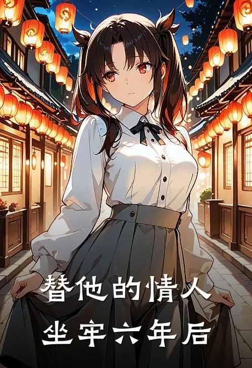 替他的情人坐牢六年后