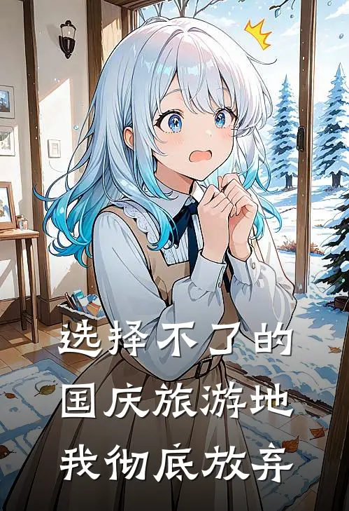 选择不了的国庆旅游地，我彻底放弃