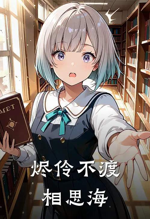 烬伶不渡相思海