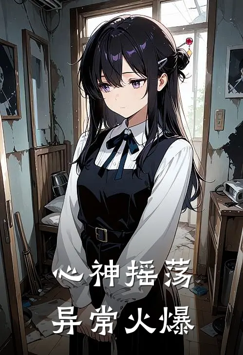 心神摇荡异常火爆