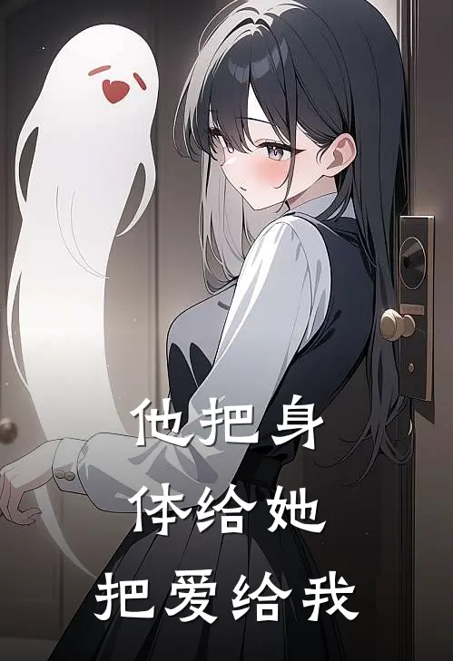 他把身体给她，把爱给我