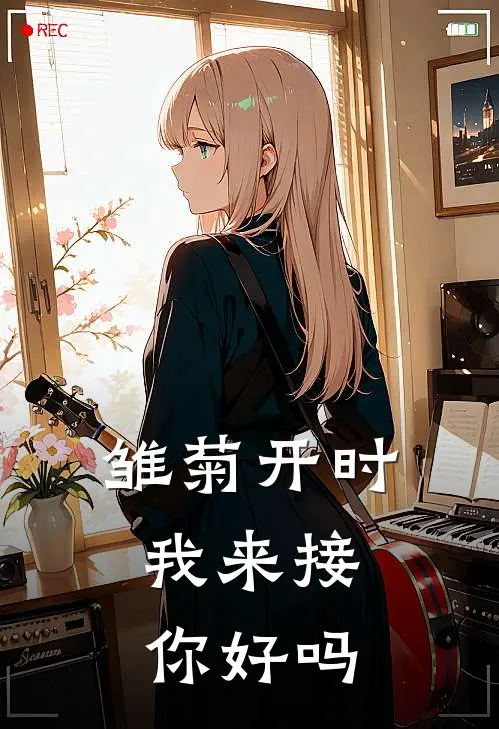 雏菊开时，我来接你好吗