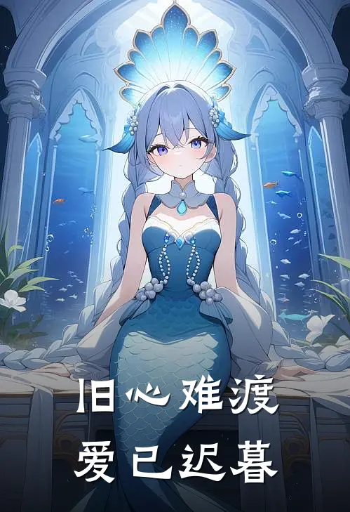 旧心难渡，爱已迟暮