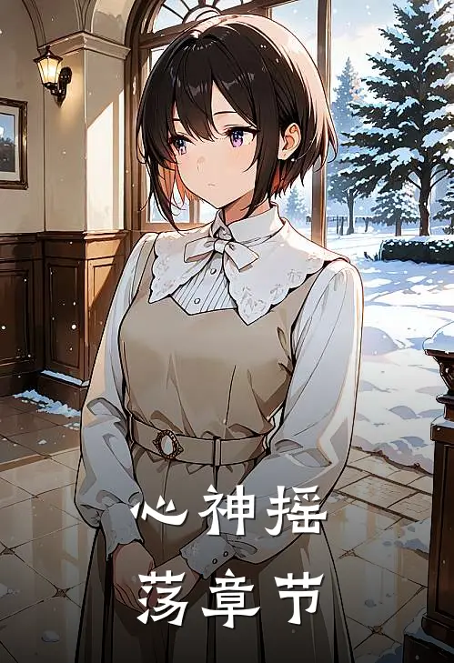 心神摇荡章节