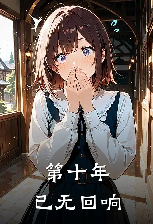第十年，已无回响