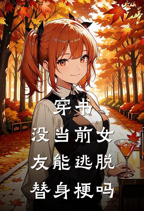 穿书：没当前女友能逃脱替身梗吗