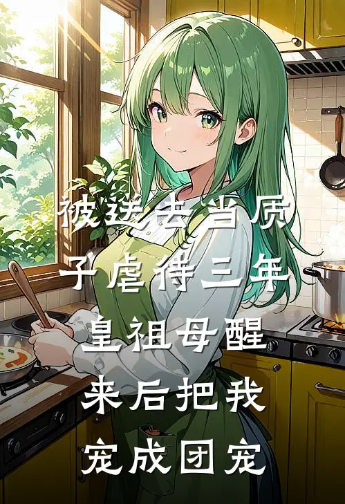 被送去当质子虐待三年，皇祖母醒来后把我宠成团宠