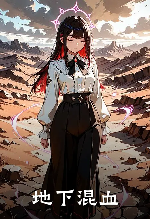 地下混血
