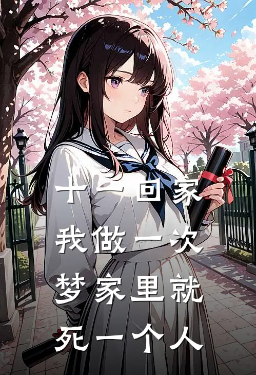 十一回家，我做一次梦家里就死一个人