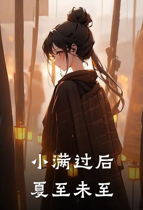 小满过后，夏至未至