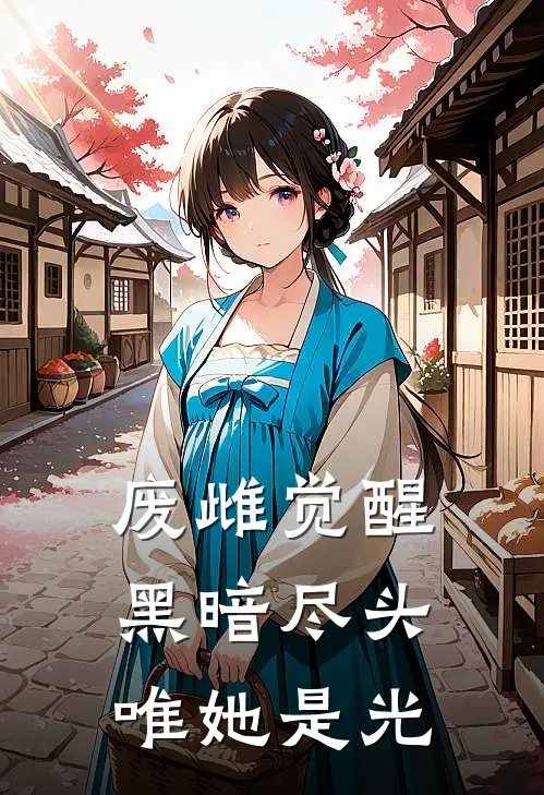 废雌觉醒：黑暗尽头，唯她是光