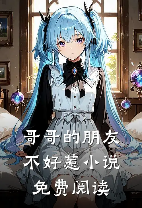 哥哥的朋友不好惹小说免费阅读