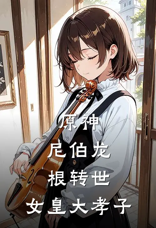 原神：尼伯龙根转世，女皇大孝子