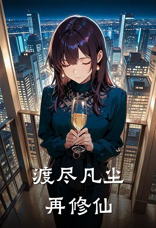 渡尽凡尘再修仙