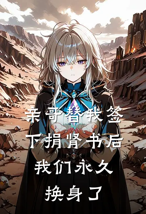 亲哥替我签下捐肾书后,我们永久换身了吗