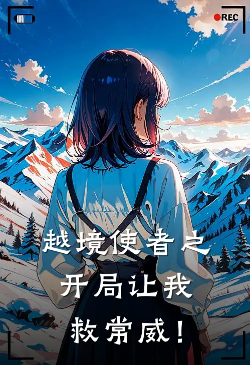 越境使者之开局让我救常威！