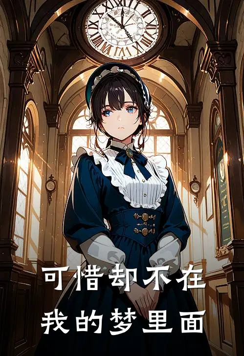 可惜却不在我的梦里面英文