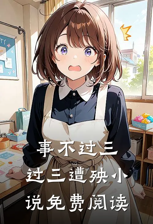 事不过三，过三遭殃小说免费阅读