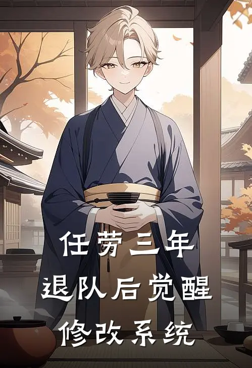任劳三年，退队后觉醒修改系统