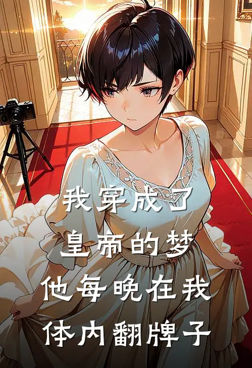 我穿成了皇帝的梦，他每晚在我体内翻牌子