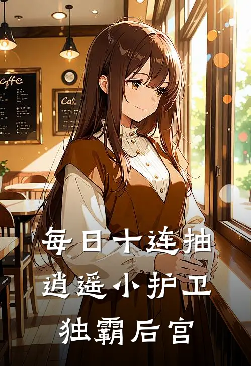 每日十连抽，逍遥小护卫独霸后宫