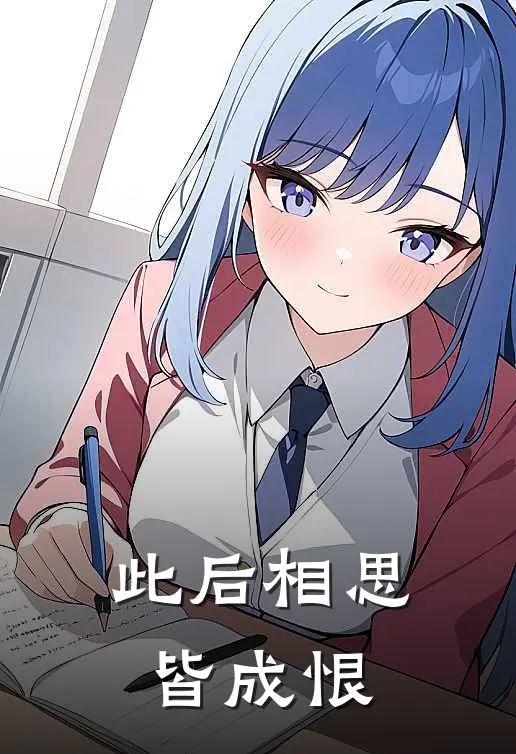 此后相思皆成恨