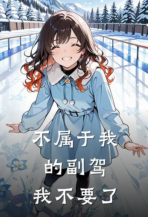 不属于我的副驾，我不要了